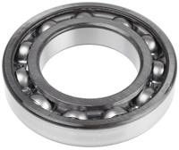 6217c3 SKF 6217/C3 1 Row Ball Bearing - 85 mm ID, 150 mm OD