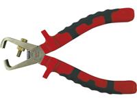 62349 Ega-Master  Series Wirestripper Wire Stripper, 160 mm Overall