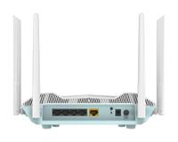 r32e D-Link EAGLE PRO AI AX3200 Smart Router WiFi, 5 Ports