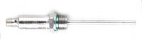 ta2445 ifm electronic PT100 RTD Sensor, 6mm Dia, 150mm Long, 4 Wire, G1/2, +150°C Max