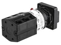 k10c003qch Schneider Electric Multi Step Cam Switch, 10A