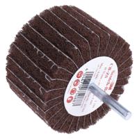 cb-zs3m450-combi-17186 3M Circular Abrasive Brush, 75mm Diameter