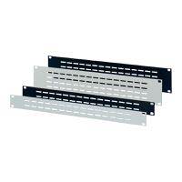 30702-049 nVent SCHROFF Front Panel, 3U, 132.5 x 483mm