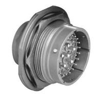 ms3474w8-33s-lc Amphenol India 33 Way MIL Spec Circular Connector Receptacle, Socket Contacts