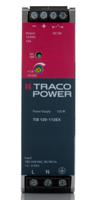 tib-120-112-ex TRACOPOWER TIB 120 Linear DIN Rail Power Supply, 85 → 264V ac ac Input, 12V dc dc Output, 10A Output, 120W