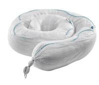 189-0051 RS PRO Spill Absorbent Boom for Oil Use, 79L Capacity, 1 per Pack
