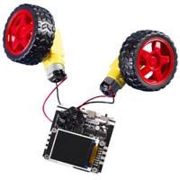 circuitmess-wheelson-diy Circuitmess d.o.o Invention Kit Wheelson