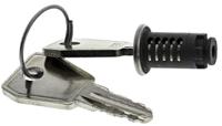 1slm006500a1931 ABB Key Lock