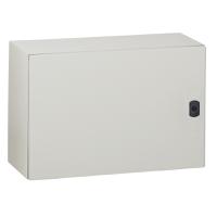 035506 Legrand Steel Metal Enclosure, 400 mm x 600 mm x 250mm