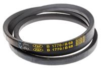 471-916 RS PRO Drive Belt, belt section B, 1720mm Length