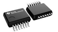 sn74ls07dbr Texas Instruments SN74LS07DBR, 5-Channel Positive Open Collector Hex Buffer & Line Driver, 14-Pin SSOP