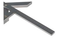 612-100x70mm MikronTec 100 mm Centering Square