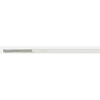 55a0111-18-9 TE Connectivity White 0.96 mm² Harsh Environment Wire, 18 AWG, 19/30, 100m, ETFE Insulation, 55A0111-18-9
