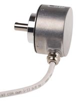 ri58-01024ek42kb Hengstler RI58-O Series Incremental Incremental Encoder, 1024 ppr, Push Pull Signal