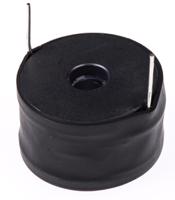1447423c Murata 470 μH ±10% Leaded Inductor, Max SRF:2MHz, Q:34, 2.3A Idc, 250mΩ Rdc, 1400