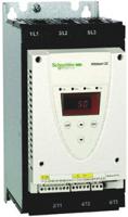 ats22d17s6 Schneider Electric Soft Starter, , 9 kW, 600 V ac, 3 Phase, IP54