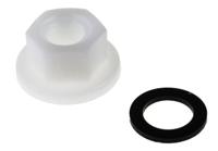 rsf53v100mc Sensata Cynergy3 RSF50 Series Vertical Nylon Float Switch, Float, 1m Cable, NO/NC
