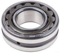 22205-e1-xl FAG 22205-E1-XL 25mm Bore Spherical Bearing, 42500N Radial Load Rating, 52mm O.D