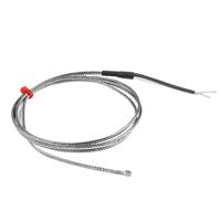 200-0603 RS PRO Type J Brake Pad Temperature Sensor 4mm Length, 4mm Diameter → +400°C