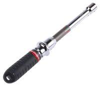 r306-25d Facom Click Torque Wrench, 5 → 25Nm, Square Drive, 9 x 12mm Insert - RS Calibrated