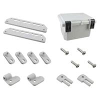 Boxes, Enclosures, Racks