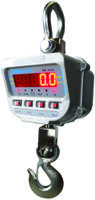 ihs-5-calibration Adam Equipment Co Ltd IHS 5 Crane Weighing Scale, 5000kg Weight Capacity PreCal