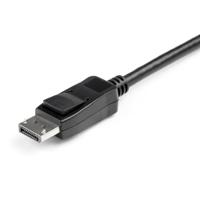 hd2dpmm3m StarTech.com HDMI to DisplayPort Video Converter, 3m Length - 3840 x 2160 Maximum Resolution