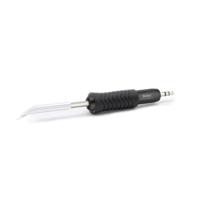 t0050112599 Weller RTUS 008 C X MS 0.8 mm Bent Conical Soldering Iron Tip for use with WXUPS-MS (Smart) Soldering Iron