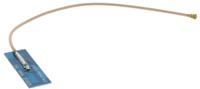 em-24005500-0r-6 Mobilemark EM-2400/5500-0R-6 PCB WiFi Antenna with UFL Connector, WiFi (Dual Band)
