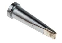 t0054441599 Weller LT M 3.2 mm Screwdriver Soldering Iron Tip