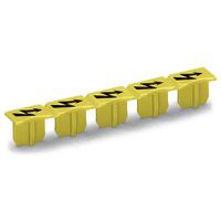 2016-115 WAGO, TOPJOB S Protective Warning Marker for use with Terminal Blocks