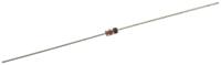 bzx79-c4v7113 Nexperia, 4.7V Zener Diode 5% 500 mW Through Hole 2-Pin DO-35
