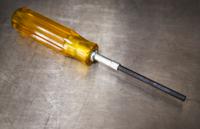 99ps40n Weller Xcelite Hexagon Interchangeable Screwdriver Set, 11-Piece