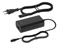 5311133-uk Ansmann Power Brick AC/DC Adapter 5V dc Output, 1.8A Output