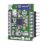 mikroe-2219 MikroElektronika 6LoWPAN C Click MIKROE-2219