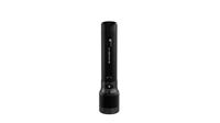 p7r Led Lenser LED Torch Black - Rechargeable 2000 lm, 159 mm
