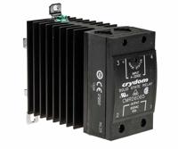 cmrd6065 Sensata Crydom Solid State Relay, 65 A Load, DIN Rail Mount, 660 V Load, 32 V Control