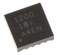 tps51200drct Texas Instruments, Voltage Regulator 1.92 W 3.5V SON 10-Pin