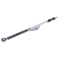 120110 Norbar Torque Tools Breaking Torque Wrench, 200 → 800Nm, 3/4 in Drive, Round Drive