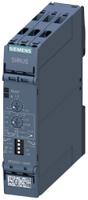 3rs2500-1aa30 Siemens Temperature Monitoring Relay, 1 Phase, SPDT
