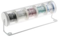 hukit40-nc032 Alpha Wire Hook-up Wire PVC Series Assorted 0.23 mm² Hook Up Wire, 24 AWG, 7/0.20 mm, 30m, PVC Insulation, HUKIT40 NC032