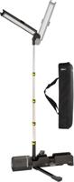 1173700004 brennenstuhl LED Work Light, 7700 lumens, 18 V, IP54