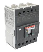1sda068059r1-xt3n-250-tmd-250-2500-3p-f-f ABB, Protecta MCCB 3P 250A, Breaking Capacity 36 kA, DIN Rail Mount