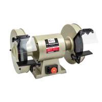 07650 SIP Bench Grinder 250mm, 230V ac