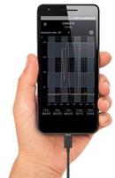 catct3mhsfk Optris CATCT3MHSFK Thermometer USB  IR Temperature Sensor, 3m Cable, +100°C to +600°C