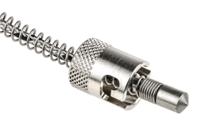 259-328 RS PRO Type J Thermocouple 170mm Length, 6mm Diameter → +350°C