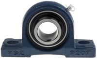 ucp207 RS PRO Pillow Block Bearing -, 35mm ID