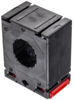 171-8782 RS PRO Base Mounted Current Transformer, 125A Input, 125:5, 5 A Output, 30 x 11mm Bore