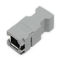 5006550609 Molex I/O Connectors 6-Position,