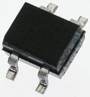 df005s-e377 Vishay Bridge Rectifier, 1A, 50V, 4-Pin